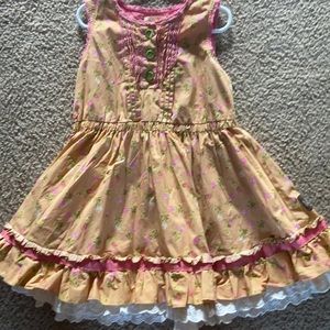 Matilda Jane size 6